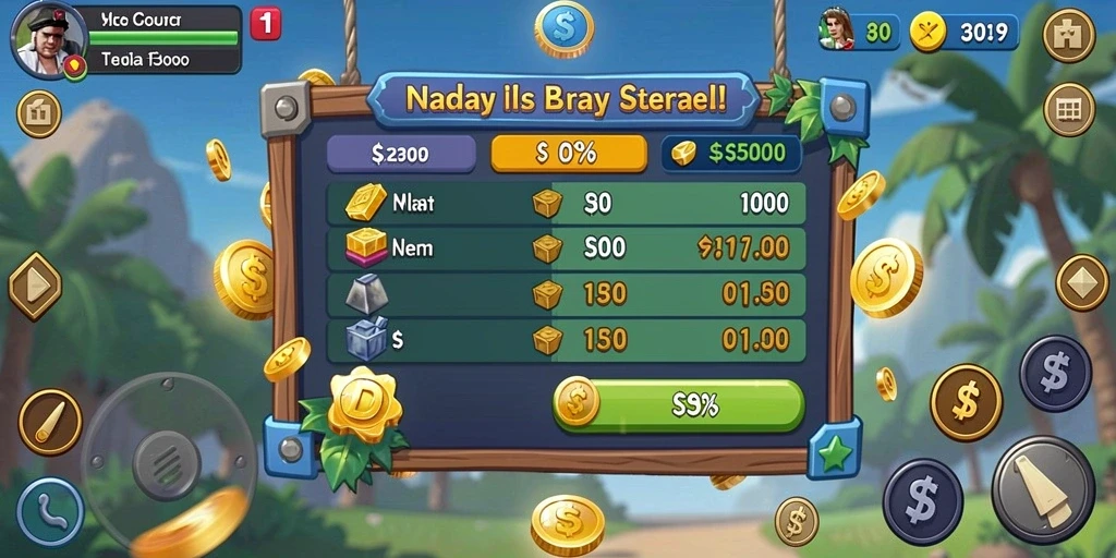 Poin reward terbaru yang bisa kamu raih!
