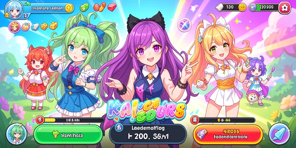 Mode multiplayer yang memungkinkan bermain dengan teman-teman.