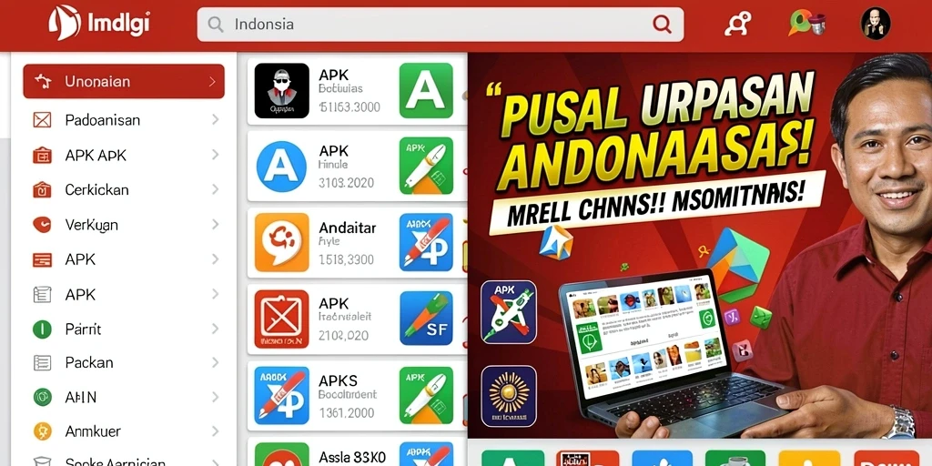 Bonus dan promosi menarik setiap minggu.