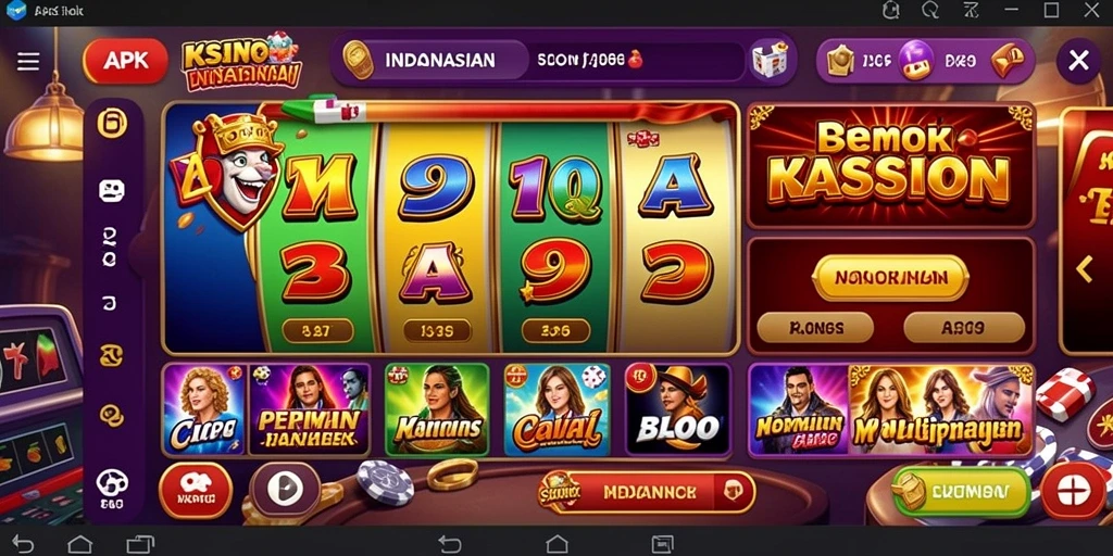 Komunitas aktif yang mendukung pemain baru.
