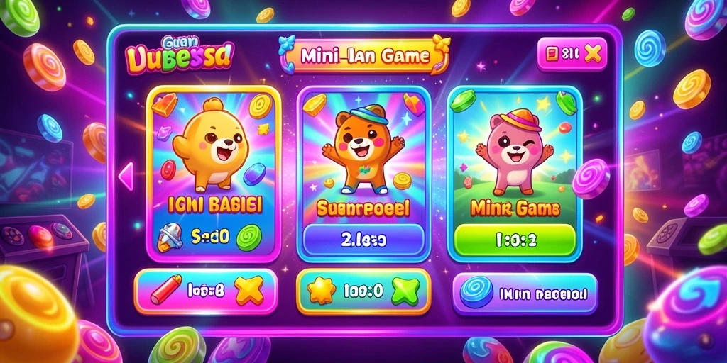 Promosi dan bonus menarik untuk semua pengguna BETWIN999.