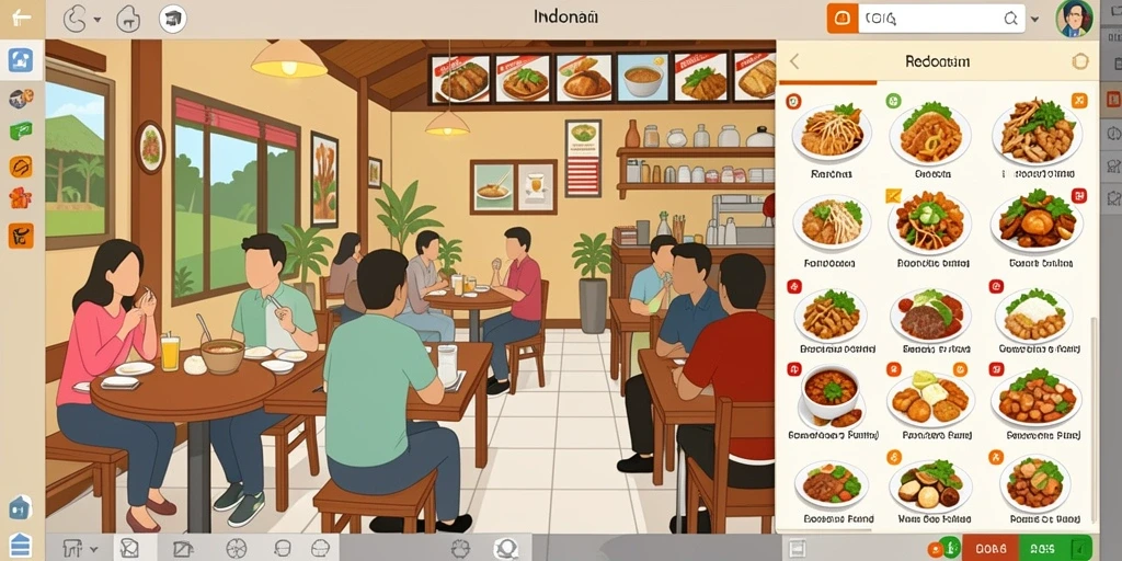 Event spesial dengan hadiah menarik untuk pemain.