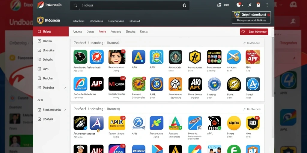 Fitur multiplayer untuk tantangan seru bersama teman.