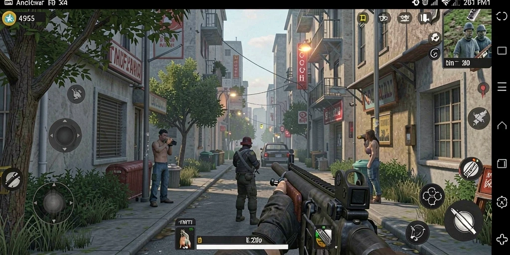 Komunitas yang aktif dan penuh dukungan.