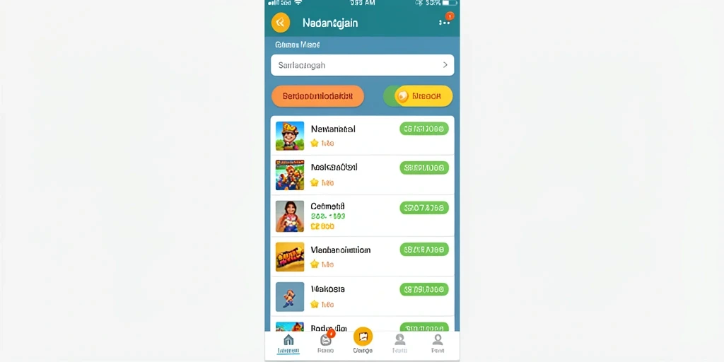 Karakter unik yang bisa dimainkan di GACORMAX.