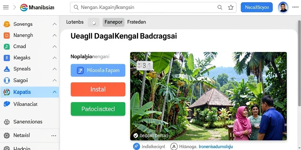 Fitur bonus yang menguntungkan bagi pemain.