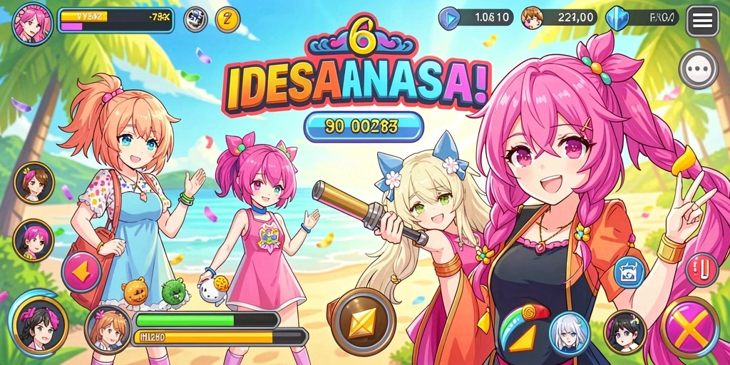 Komunitas aktif yang siap membantu dan berbagi tips.