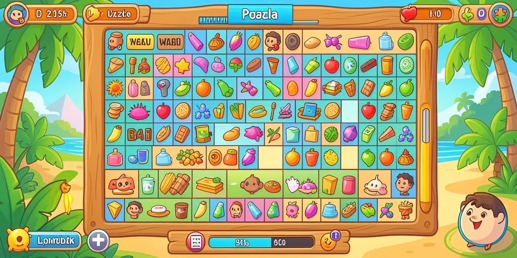 Event mingguan dengan hadiah menarik.