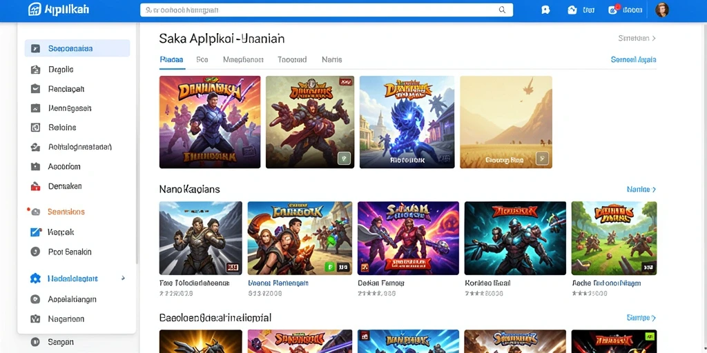 Interaksi seru dalam mode multiplayer OMSET288.