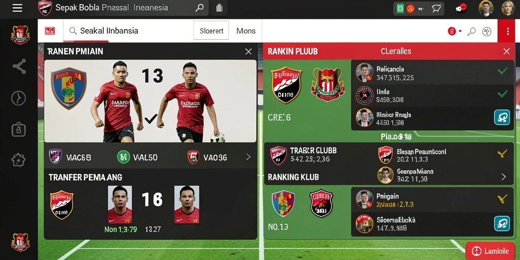 Level yang penuh warna dan menantang.