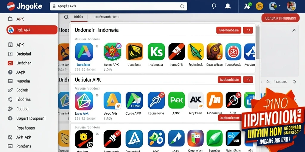 Bonus harian yang menguntungkan bagi pengguna.