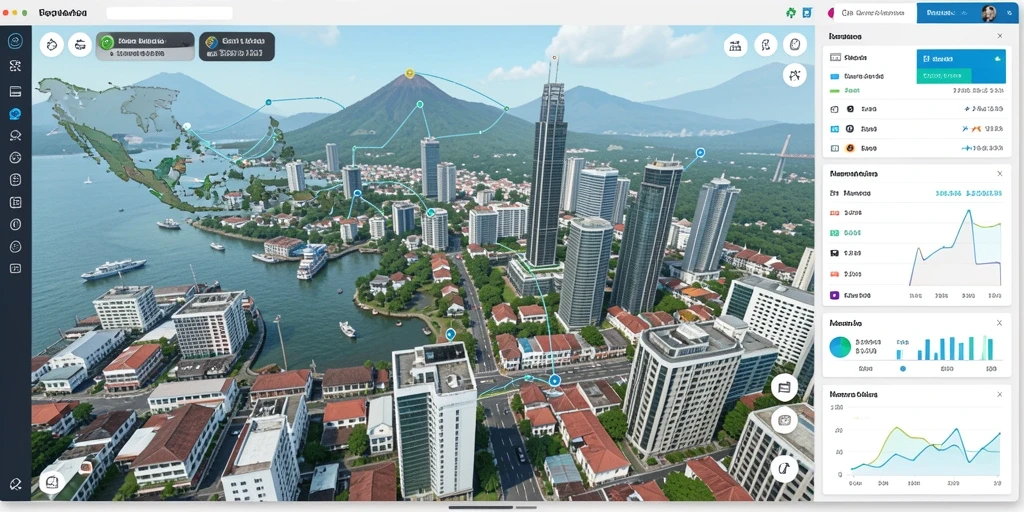 Fitur promosi yang menarik bagi semua pengguna.