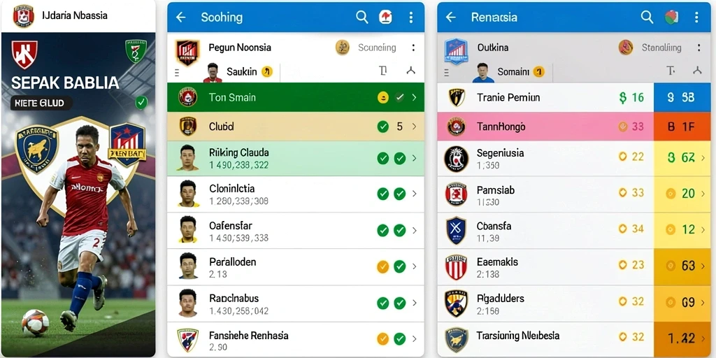 Pengalaman multiplayer yang seru dan interaktif.